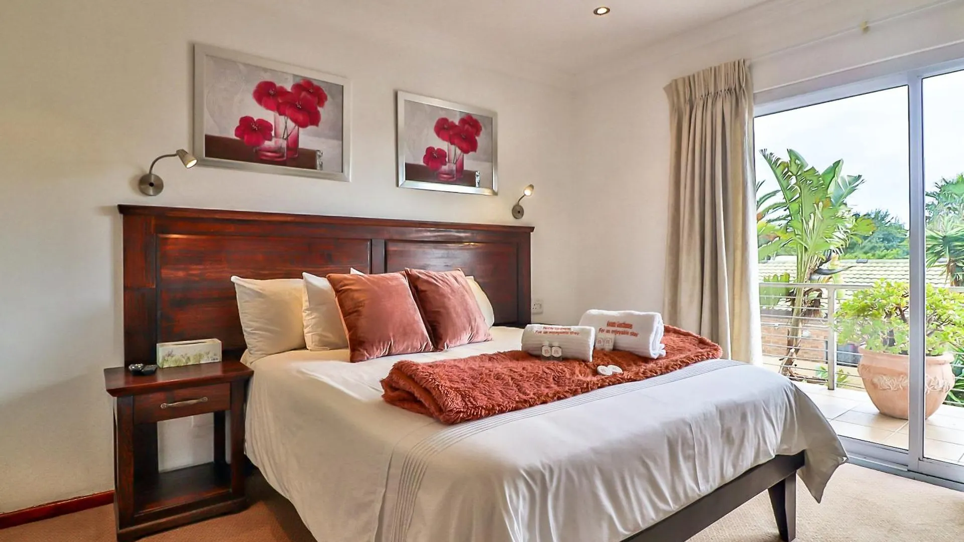 Kwantu Guesthouse 2 Cape Town