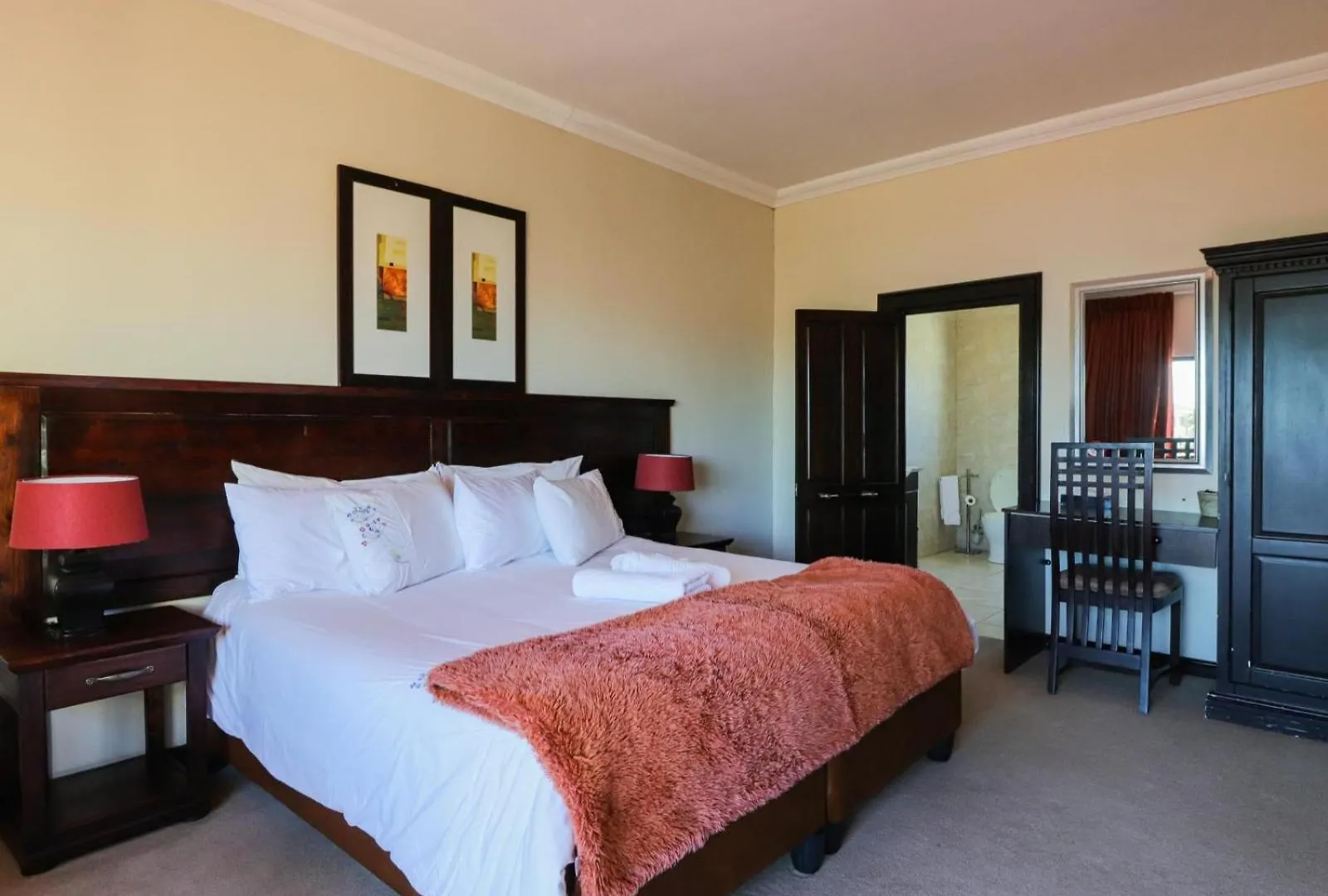 Kwantu Guesthouse 2 Cape Town 0*,