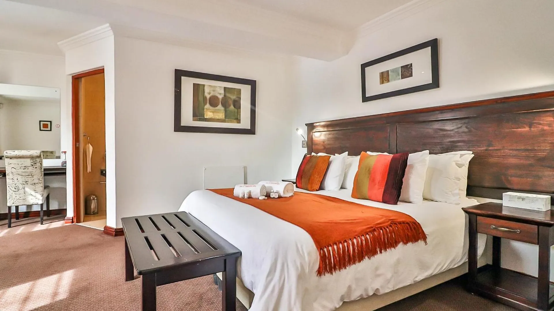 Kwantu Guesthouse 2 Cape Town 0*,  Güney Afrika
