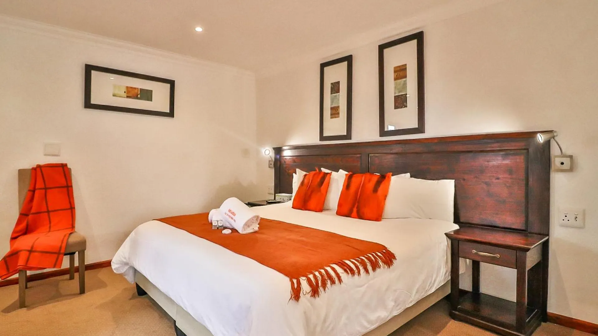 Kwantu Guesthouse 2 Cape Town 0*,